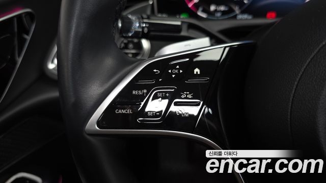 Mercedes-Benz E-Class (W214) E200 Avantgarde 2025 — фото 17