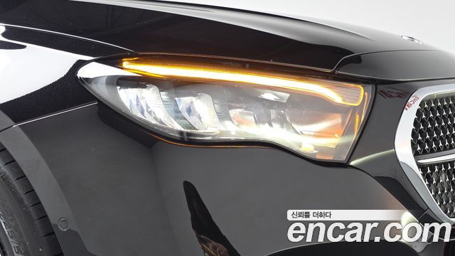 Mercedes-Benz E-Class (W214) E200 Avantgarde 2025 — фото 22