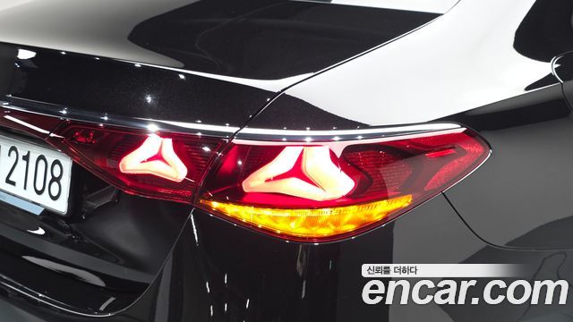 Mercedes-Benz E-Class (W214) E200 Avantgarde 2025 — фото 23