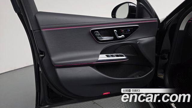 Mercedes-Benz E-Class (W214) E200 Avantgarde 2025 — фото 24