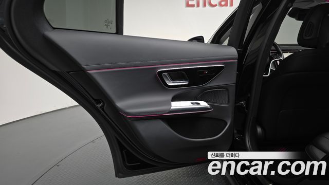 Mercedes-Benz E-Class (W214) E200 Avantgarde 2025 — фото 25