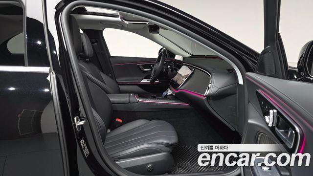 Mercedes-Benz E-Class (W214) E200 Avantgarde 2025 — фото 26