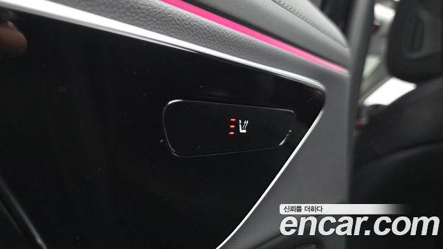 Mercedes-Benz E-Class (W214) E200 Avantgarde 2025 — фото 27