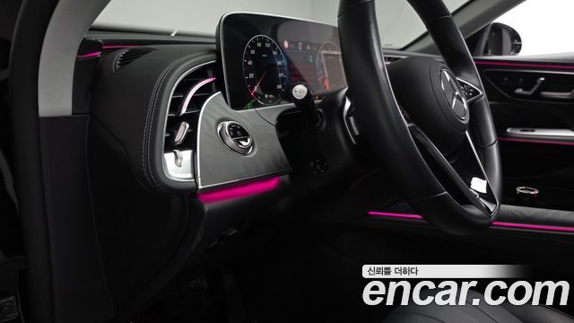 Mercedes-Benz E-Class (W214) E200 Avantgarde 2025 — фото 29