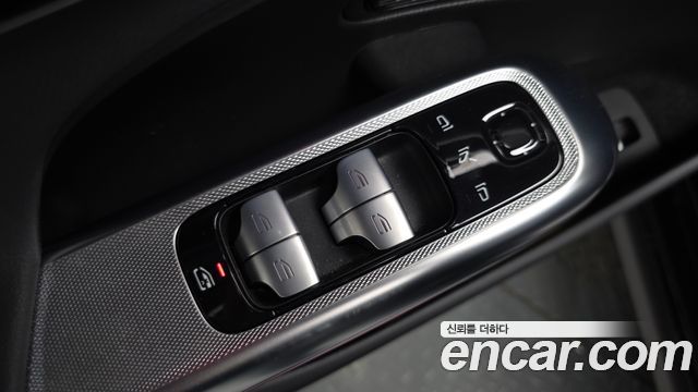Mercedes-Benz E-Class (W214) E200 Avantgarde 2025 — фото 30