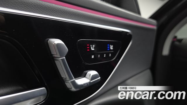 Mercedes-Benz E-Class (W214) E200 Avantgarde 2025 — фото 31