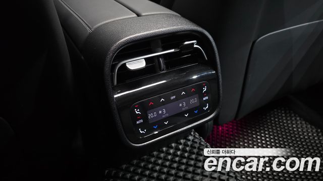Mercedes-Benz E-Class (W214) E200 Avantgarde 2025 — фото 33
