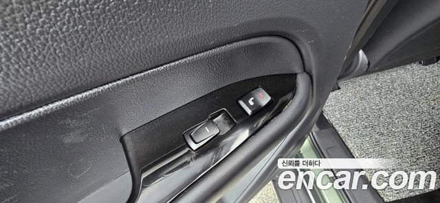 KG Mobility (SsangYong) Rexton Sports Diesel 2.2 4WD Culman Prestige 2024 — фото 20