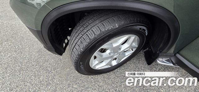 KG Mobility (SsangYong) Rexton Sports Diesel 2.2 4WD Culman Prestige 2024 — фото 23