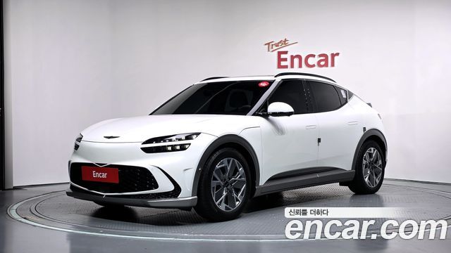 Genesis GV60 Standard