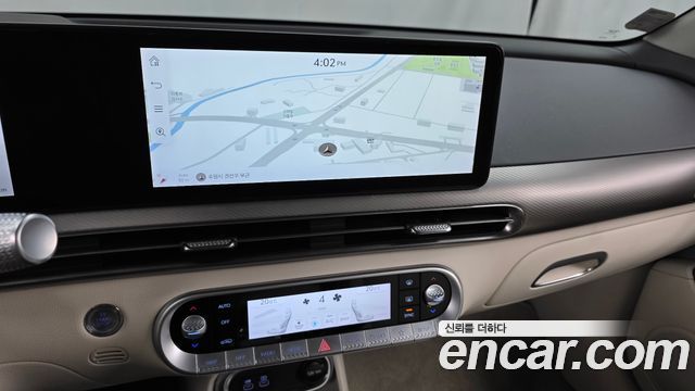 Genesis GV60 Standard 2022 — фото 13