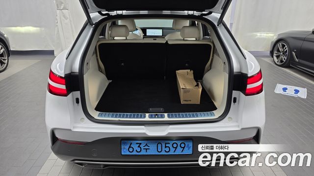 Genesis GV60 Standard 2022 — фото 20