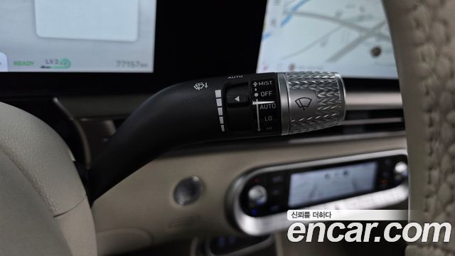 Genesis GV60 Standard 2022 — фото 27