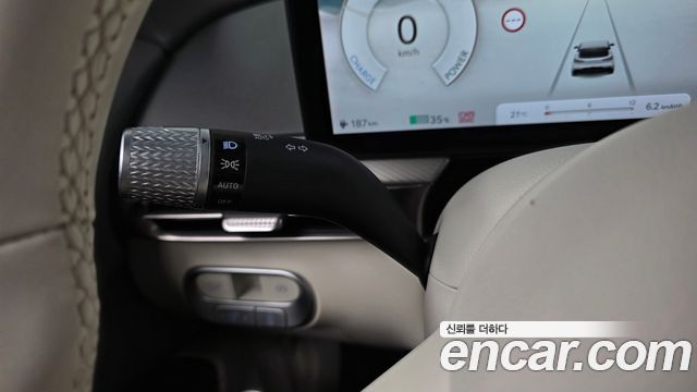Genesis GV60 Standard 2022 — фото 28