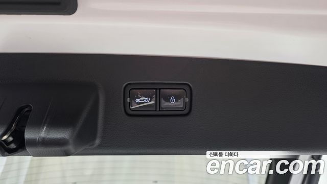 Genesis GV60 Standard 2022 — фото 35