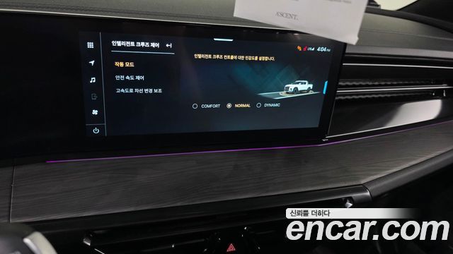KG Mobility (SsangYong) Musso EV (O100) Black Edge AWD 2026 — фото 15