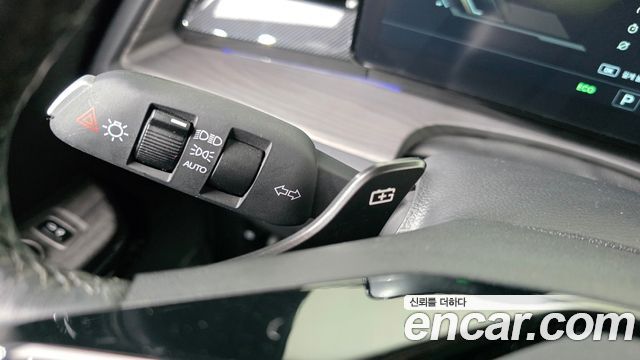 KG Mobility (SsangYong) Musso EV (O100) Black Edge AWD 2026 — фото 27