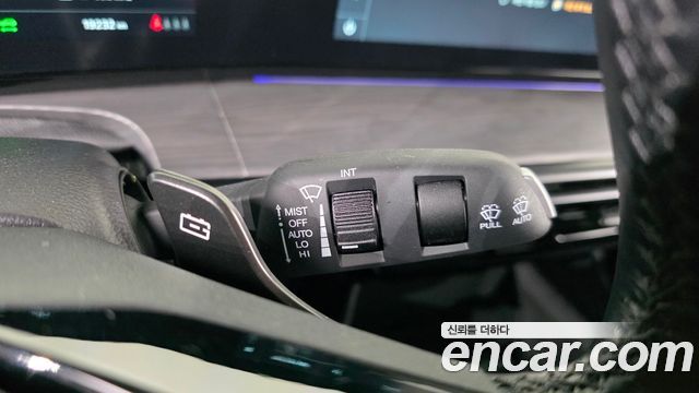 KG Mobility (SsangYong) Musso EV (O100) Black Edge AWD 2026 — фото 28