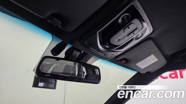 KG Mobility (SsangYong) Musso EV (O100) Black Edge AWD 2026 — фото 31