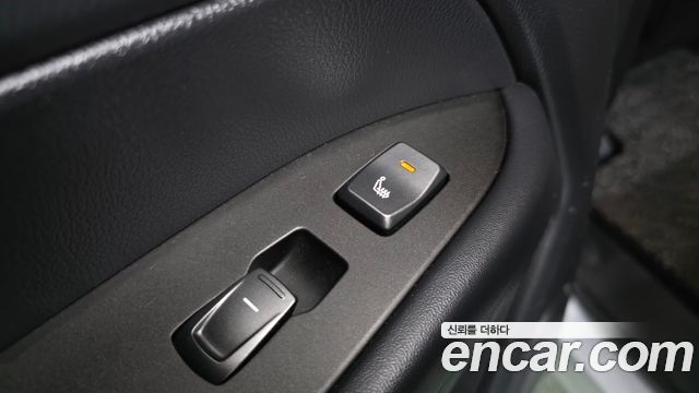 KG Mobility (SsangYong) Rexton Sports Khan Diesel 2.2 4WD Professional X (5-Link) 2019 — фото 19