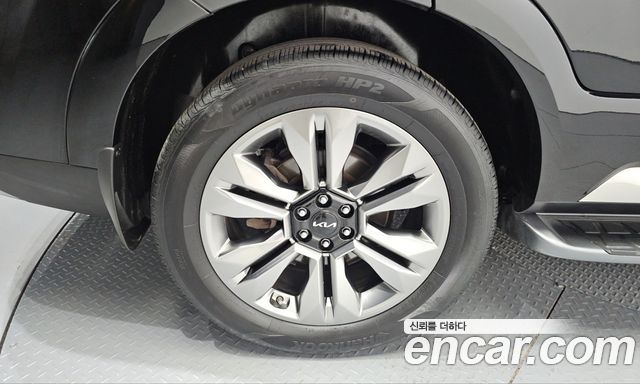 Kia Mohave The Master Diesel 3.0 4WD 5-Seater Masters 2022 — фото 5