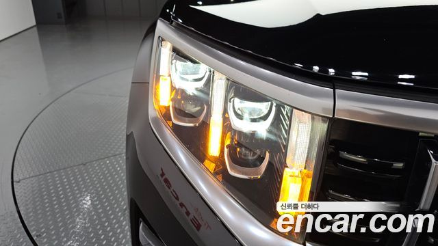 Kia Mohave The Master Diesel 3.0 4WD 5-Seater Masters 2022 — фото 22
