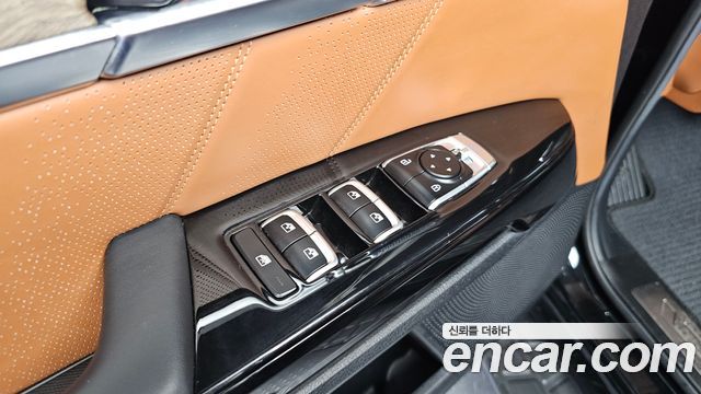 Kia Mohave The Master Diesel 3.0 4WD 5-Seater Masters 2022 — фото 28