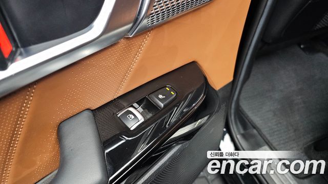 Kia Mohave The Master Diesel 3.0 4WD 5-Seater Masters 2022 — фото 29
