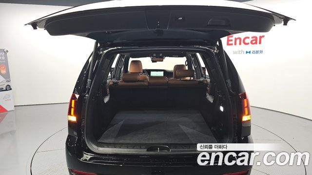 Kia Mohave The Master Diesel 3.0 4WD 5-Seater Masters 2022 — фото 30