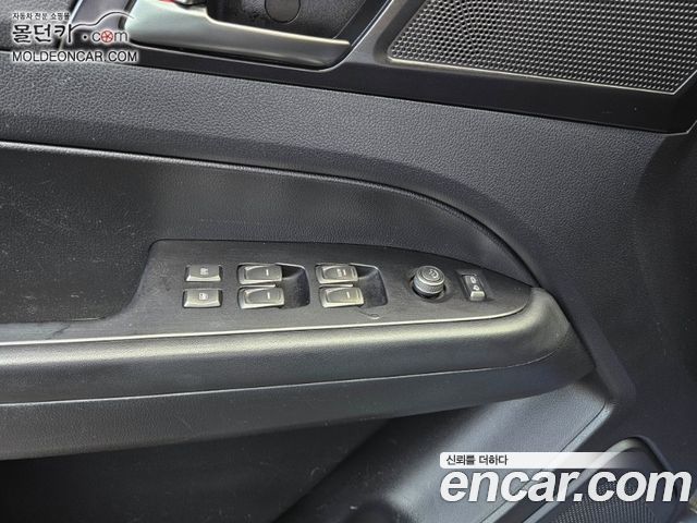 KG Mobility (SsangYong) Rexton Sports Diesel 2.2 2WD Prestige Special 2020 — фото 9