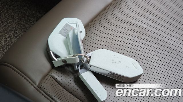 Kia EV9 Long Range 2WD Air 2024 — фото 15