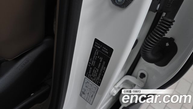 Kia EV9 Long Range 2WD Air 2024 — фото 20