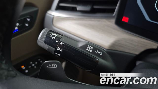 Kia EV9 Long Range 2WD Air 2024 — фото 30