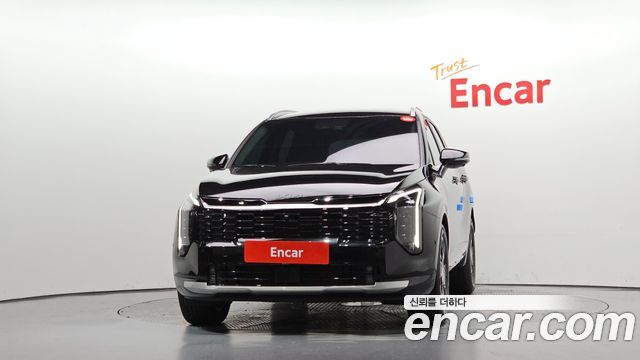 Kia Sportage (V) LPG 2.0 2WD Signature 2026 — фото 3