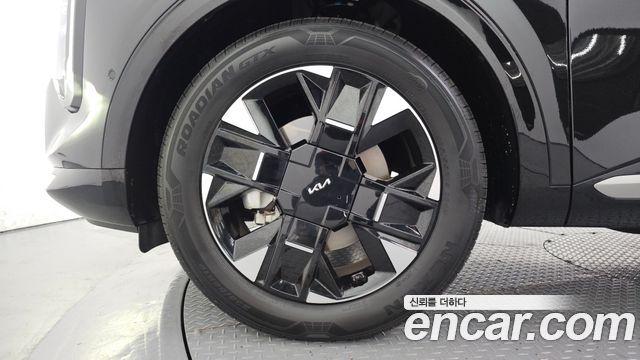 Kia Sportage (V) LPG 2.0 2WD Signature 2026 — фото 5