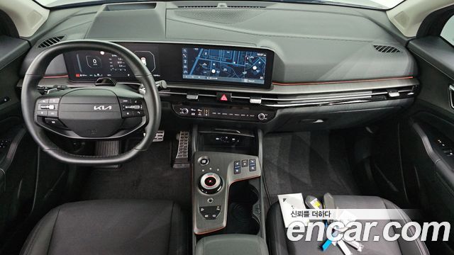 Kia Sportage (V) LPG 2.0 2WD Signature 2026 — фото 7