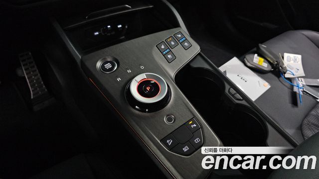 Kia Sportage (V) LPG 2.0 2WD Signature 2026 — фото 9