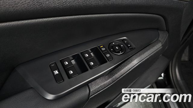 Kia Sportage (V) LPG 2.0 2WD Signature 2026 — фото 17