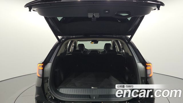 Kia Sportage (V) LPG 2.0 2WD Signature 2026 — фото 20