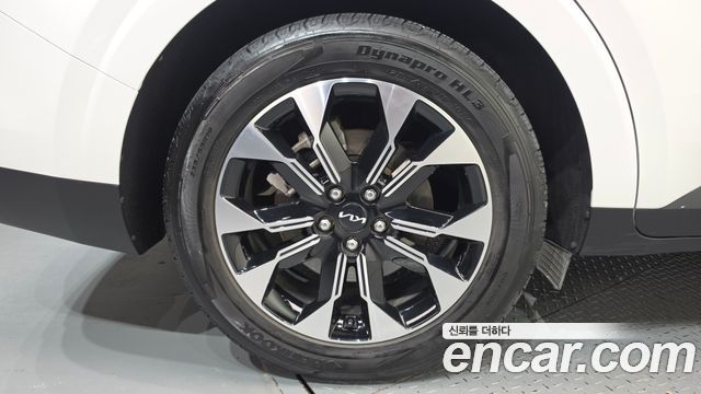 Kia Carnival (IV) Diesel 9-Seater Noblesse 2023 — фото 5