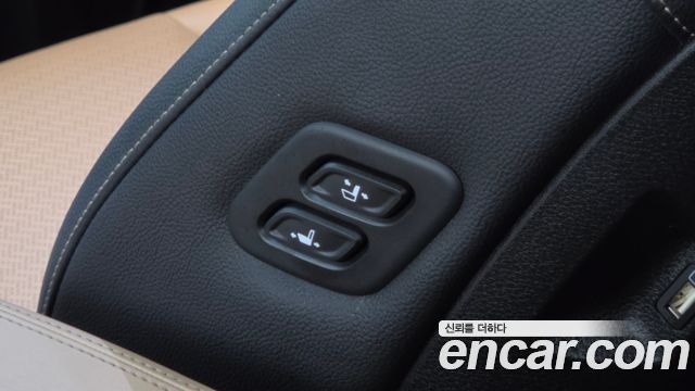 Kia Carnival (IV) Diesel 9-Seater Noblesse 2023 — фото 15