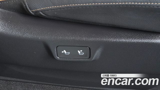 Kia Carnival (IV) Diesel 9-Seater Noblesse 2023 — фото 16