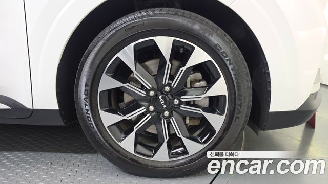 Kia Carnival (IV) Diesel 9-Seater Noblesse 2023 — фото 21
