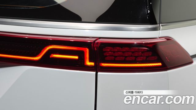 Kia Carnival (IV) Diesel 9-Seater Noblesse 2023 — фото 23