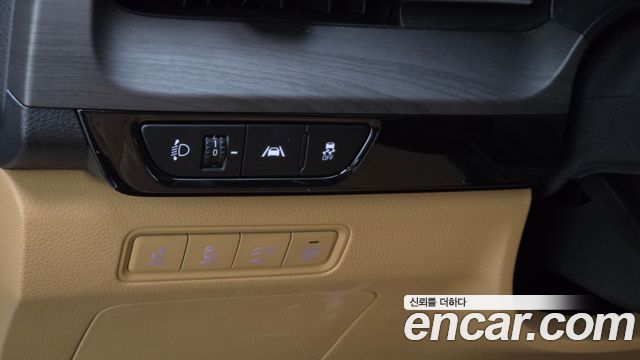 Kia Carnival (IV) Diesel 9-Seater Noblesse 2023 — фото 27