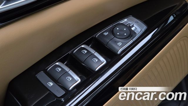 Kia Carnival (IV) Diesel 9-Seater Noblesse 2023 — фото 29