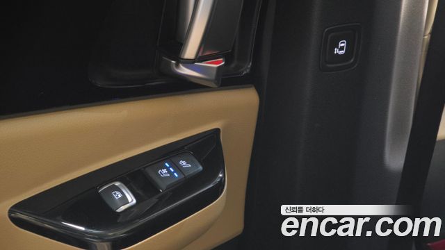 Kia Carnival (IV) Diesel 9-Seater Noblesse 2023 — фото 30