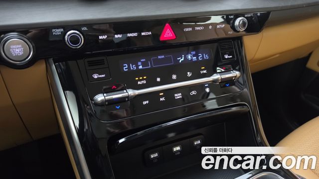 Kia Carnival (IV) Diesel 9-Seater Noblesse 2023 — фото 32