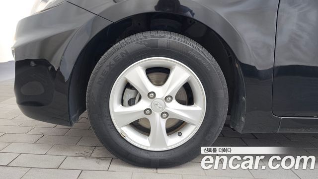 Hyundai Accent (New) Diesel WIT 1.6 VGT Modern 2014 — фото 5
