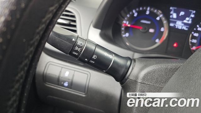 Hyundai Accent (New) Diesel WIT 1.6 VGT Modern 2014 — фото 16